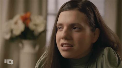 Natalia Grace Shares Her Side Of The Story .